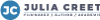 Julia Creet Logo